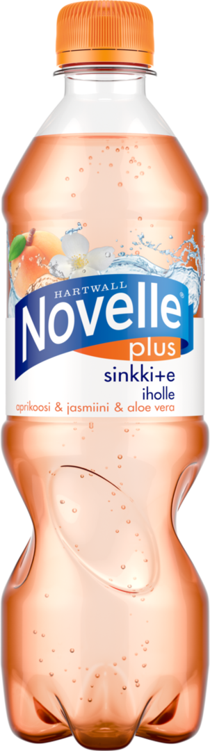 Novelle Plus Sinkki+E 0,5l