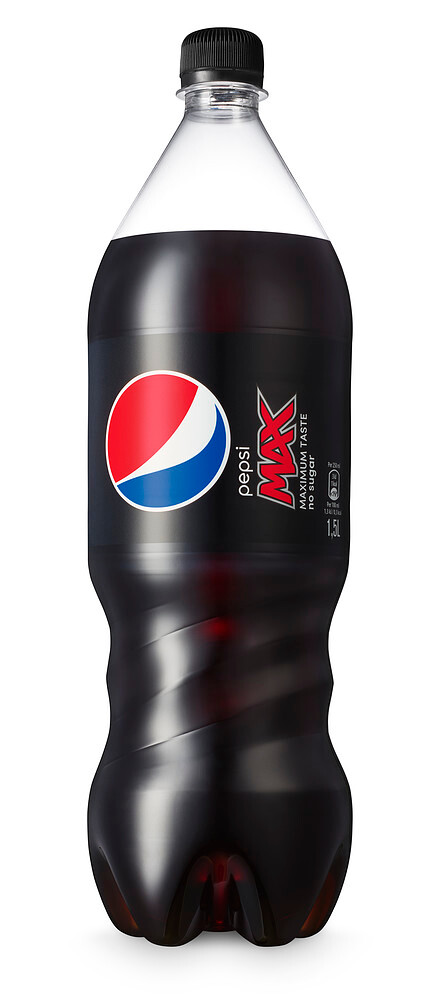 Pepsi Max 1,5l