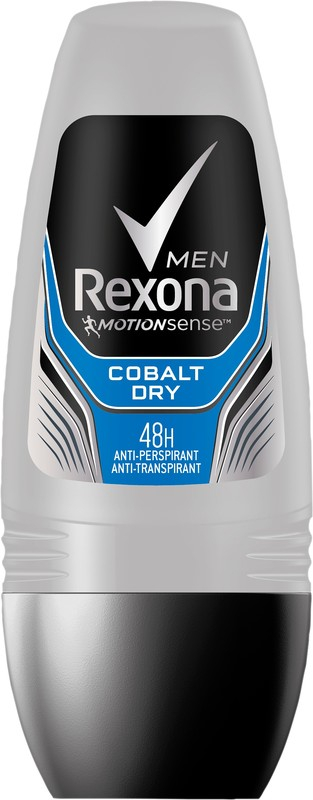 Rexona Cobalt roll-on 50 ML