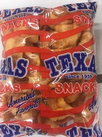 Texas Pekoni Snacks 50 g